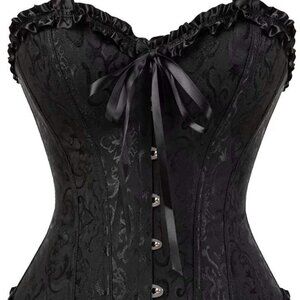 Corset Shapewear Lingerie